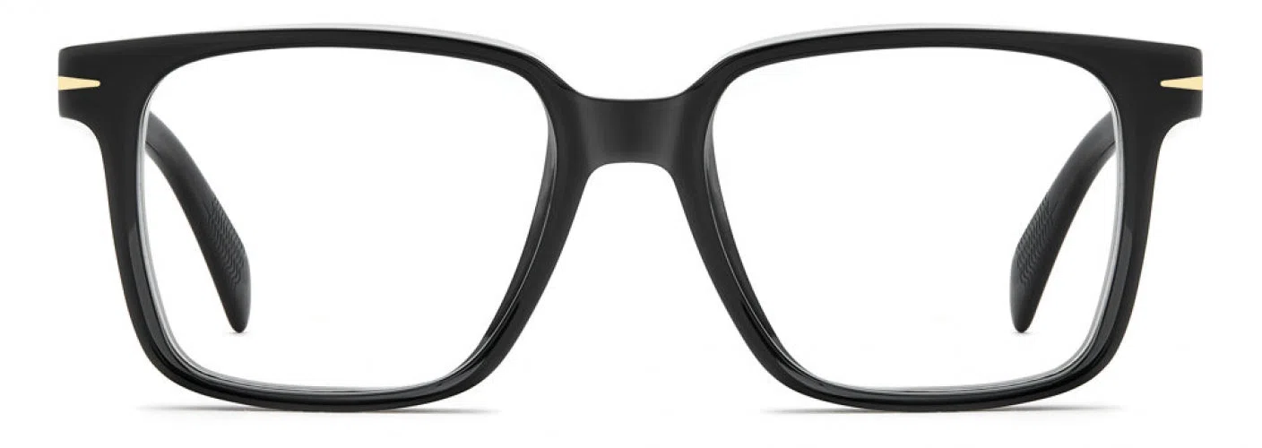 David Beckham DB7152 Eyeglasses - view 8
